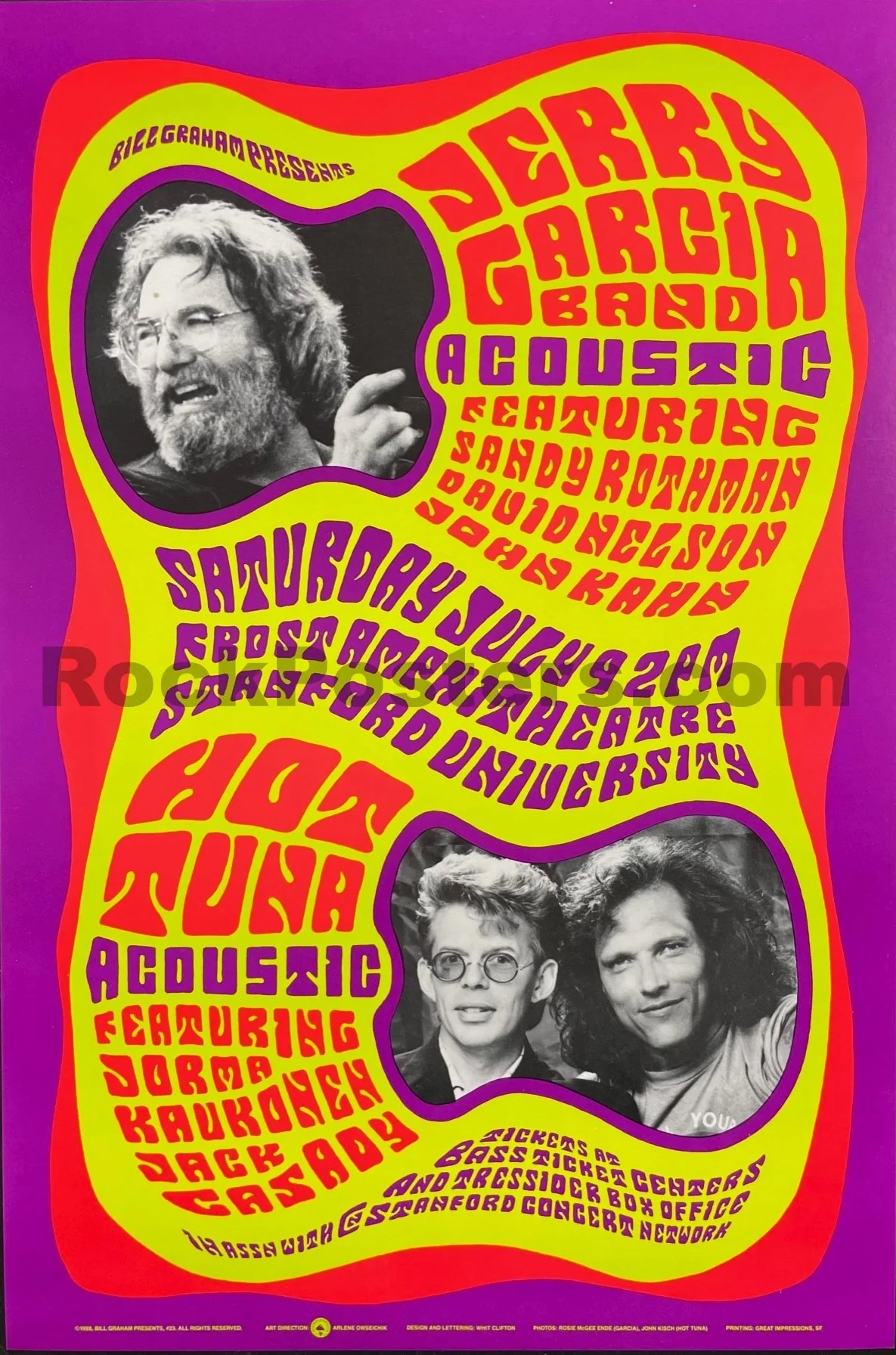 Hot Tuna